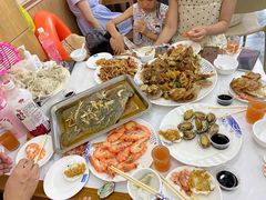 -北戴河庆山饭店·海鲜砂锅粥(北戴河黑石路店)