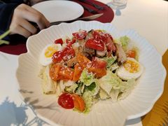 -BONBON 西餐·甜品