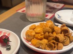 -蜀留香火锅·始于1999·原四川老火锅(白堤路店)