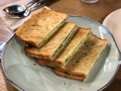 -HELLO 27 意面·沙拉·帕尼尼