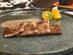 -牛将军•涮肉•烤肉(北京王府井·故宫店)