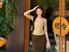 -嗒令甜品·主题融合料理餐厅(首座时代店)