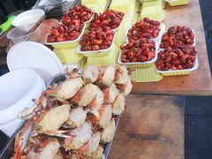 -大学城夜市大排档(凤栖路店)