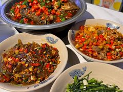 -潇湘阁(汉光百货店)