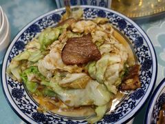 -老北京私房菜(798店)