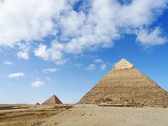 -吉萨金字塔群