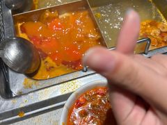 -海底捞火锅(航洋城店)