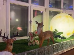 -宏宴·新京菜(望京店)