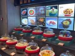 -同庆楼(滨湖万达广场店)