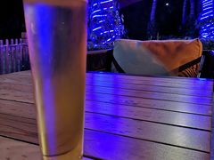 -隐秀山居酒店·秀厨融合西餐厅