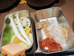 -今今转转自助小火锅(天祥广场店)
