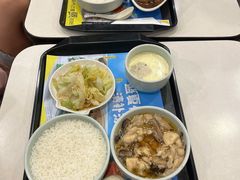 -真功夫(环市中路店)