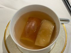-唐阁(香港朗廷酒店)