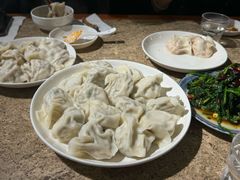 -金谷园饺子馆(北邮总店)