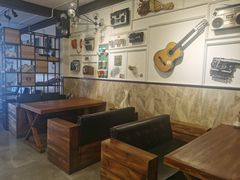 -之悦咖啡馆(新星宇·之洲店)