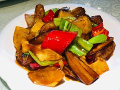 -东北缘餐厅(兰埔路店)