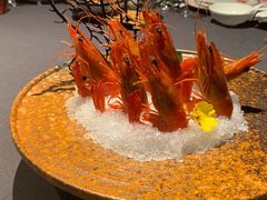 -上海滩餐厅(BFC外滩金融中心店)