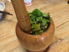 -树厨贵州菜(大十字店)