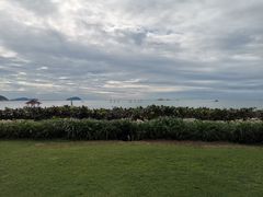 -三亚亚龙湾天域度假酒店