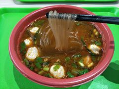 -大唐腾记腊汁肉夹馍(西安北站店)