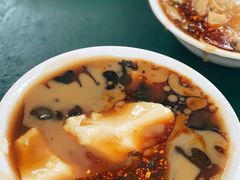 -陈记锅巴菜(五大道店)