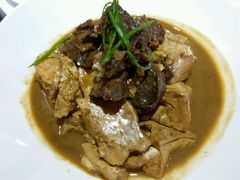 -福海居烤鸭店(鸟巢店)