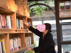 -壹丁咖啡(宽窄巷子店)
