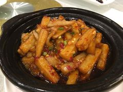 -香融府·烤鸭·家常菜(马家堡路店)
