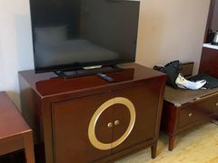 -长沙慕弈H酒店(五一广场IFS国金中心店)