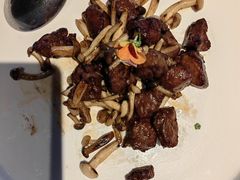 -漢舍中国菜馆(889广场店)
