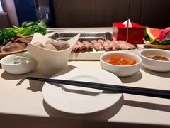 -海底捞火锅(长宁路龙之梦店)