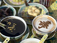 -宫事颐庭·老佛爷贵寿下午茶(颐和园店)