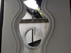 -上海醉白池公园
