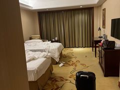 -维也纳国际酒店·深圳北站店