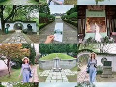 -采石矶景区