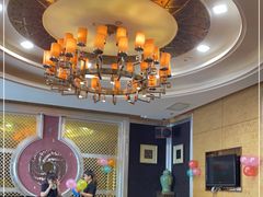 -东方之珠海鲜酒楼(南开店)