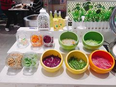 -纽斯特自助牛排餐厅(三林印象城店)