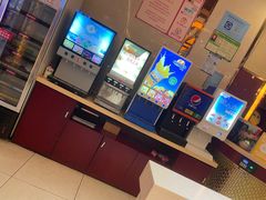 -非烤勿扰自助烤肉海鲜火锅(凤岗沃尔玛店)