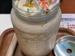 原味咖啡爽冰乐-Peet's Coffee皮爷咖啡(上海长风大悦城店)