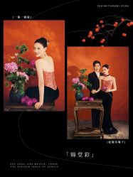 -壹HOME胶片摄影工作室