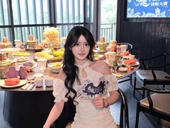 -东来顺·非遗火锅(高新店)