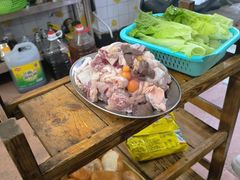 -司马街鸡煲(西华路店)