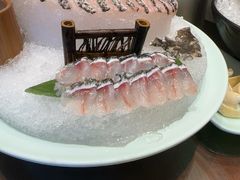 -东海怡品海鲜豆捞(舟宿夜江店)
