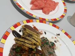 -万州大虾(五桥店)