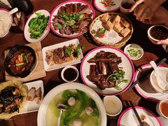 -春梅里卤鹅馆·47年老字号(中山路店)