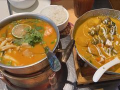 -simply thai天泰(世纪汇店)