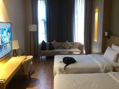 -扬州东关街文昌阁桔子水晶酒店