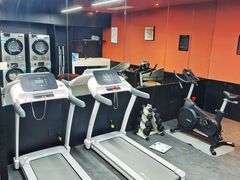-栢里酒店(广州上下九步行街店)