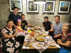 -G+KITCHEN(龙湖狮山天街店)