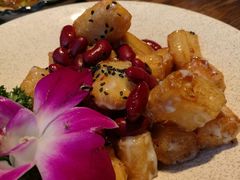 -嘉禾·悦享餐厅(八方汇店)